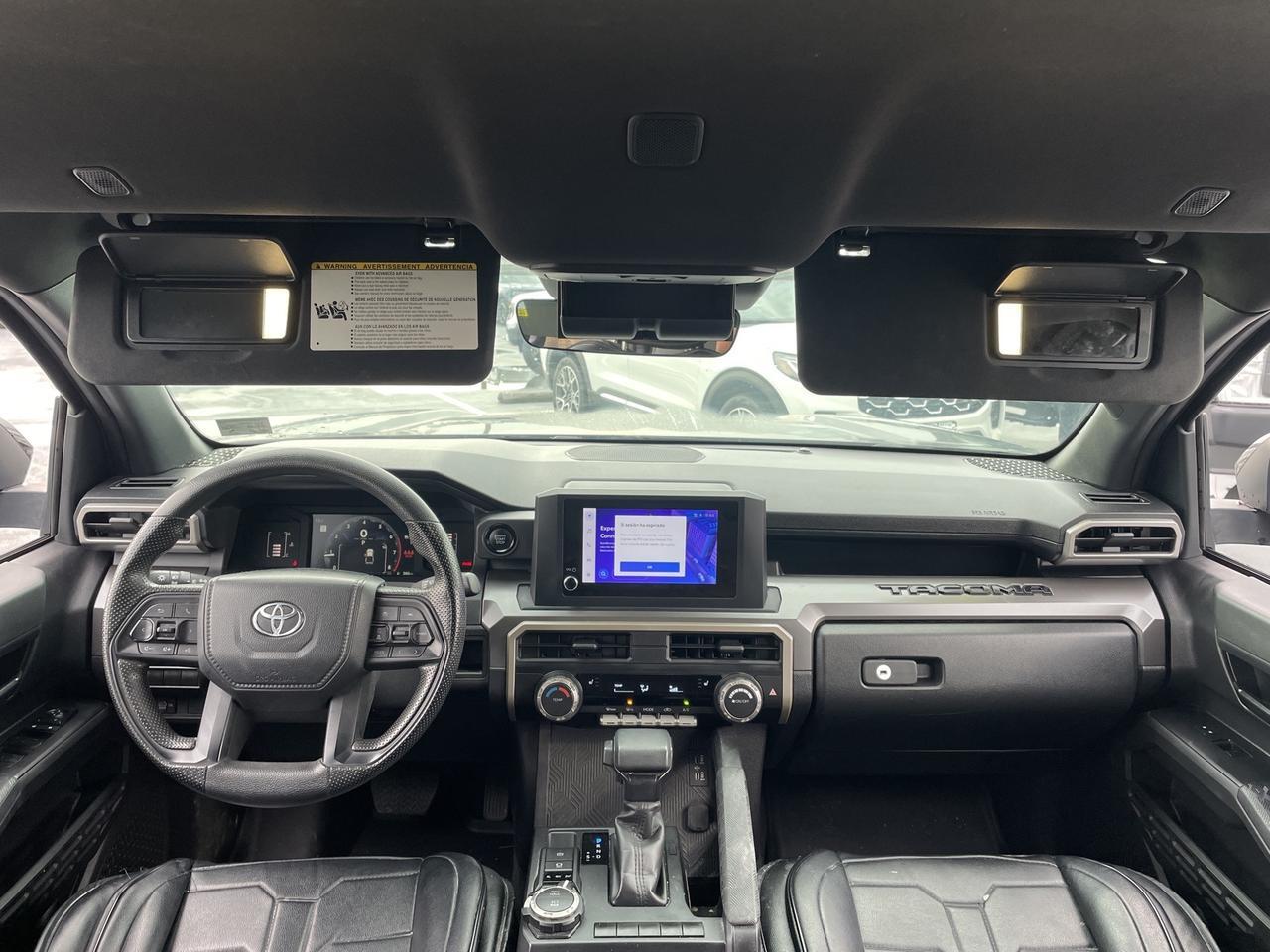 2024 Toyota Tacoma SR5 Springfield VA
