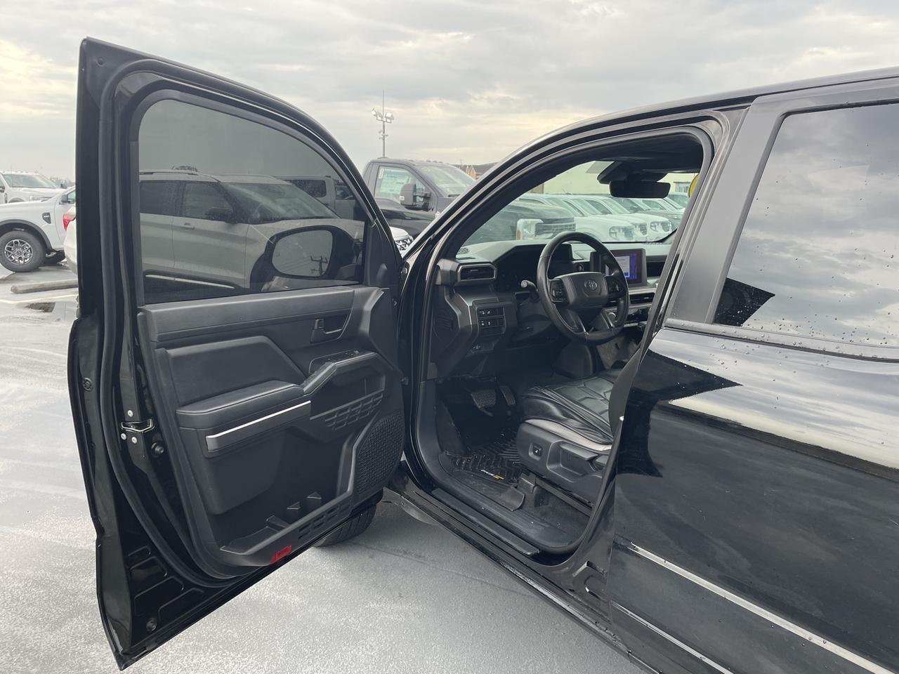 2024 Toyota Tacoma SR5 Springfield VA