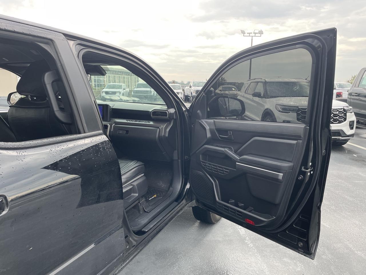 2024 Toyota Tacoma SR5 Springfield VA