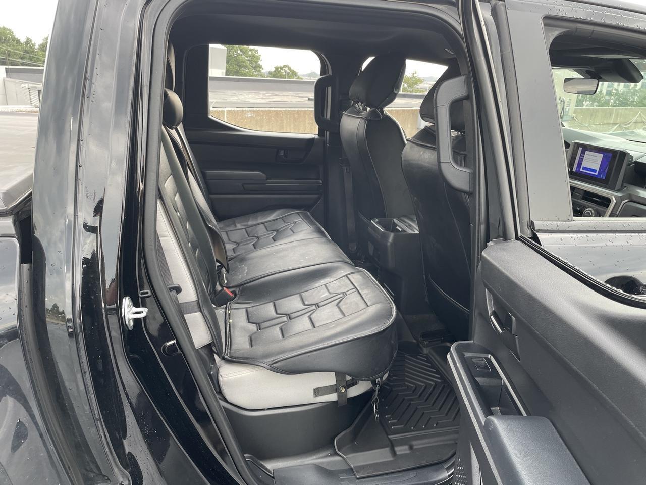 2024 Toyota Tacoma SR5 Springfield VA