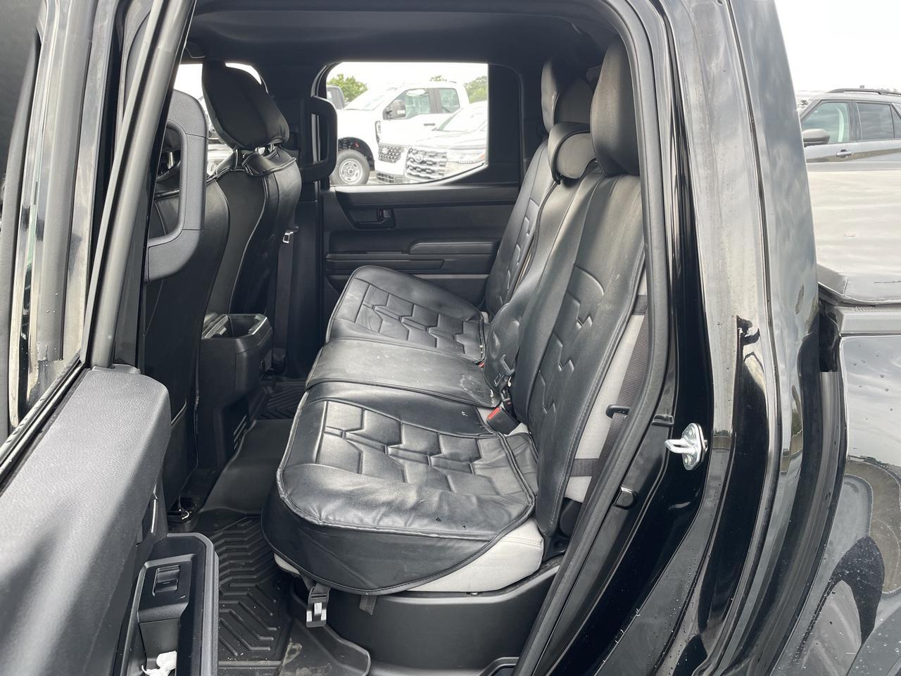 2024 Toyota Tacoma SR5 Springfield VA