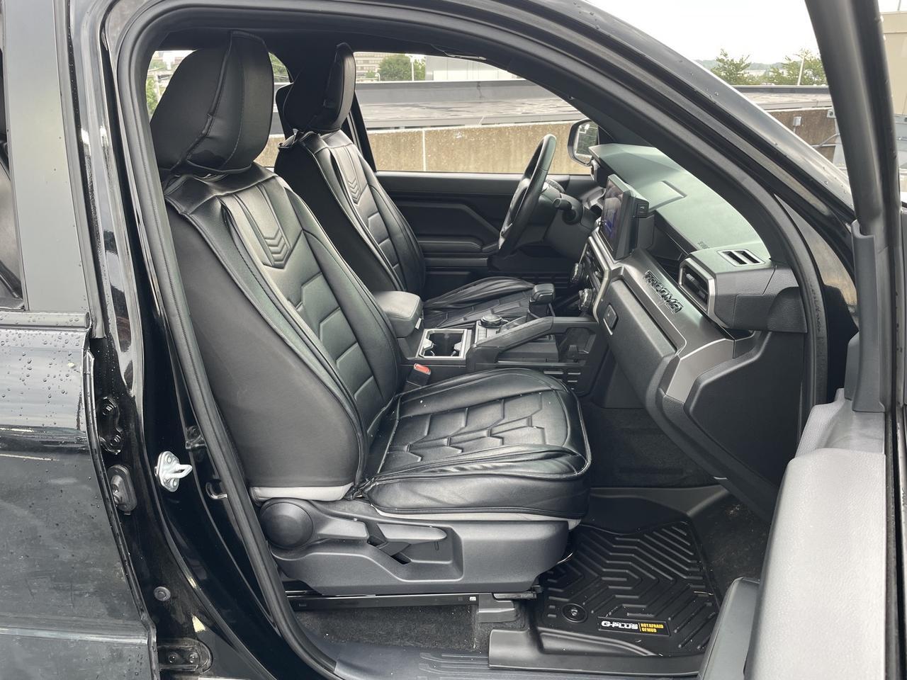 2024 Toyota Tacoma SR5 Springfield VA