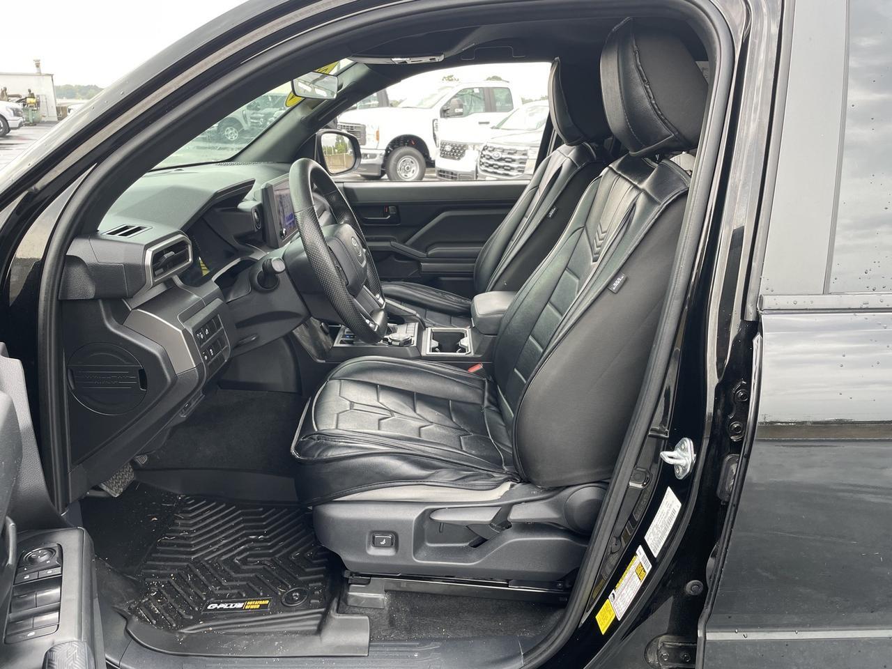 2024 Toyota Tacoma SR5 Springfield VA