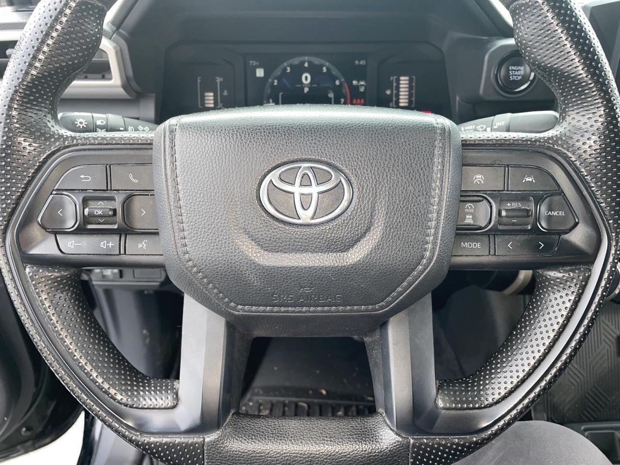 2024 Toyota Tacoma SR5 Springfield VA