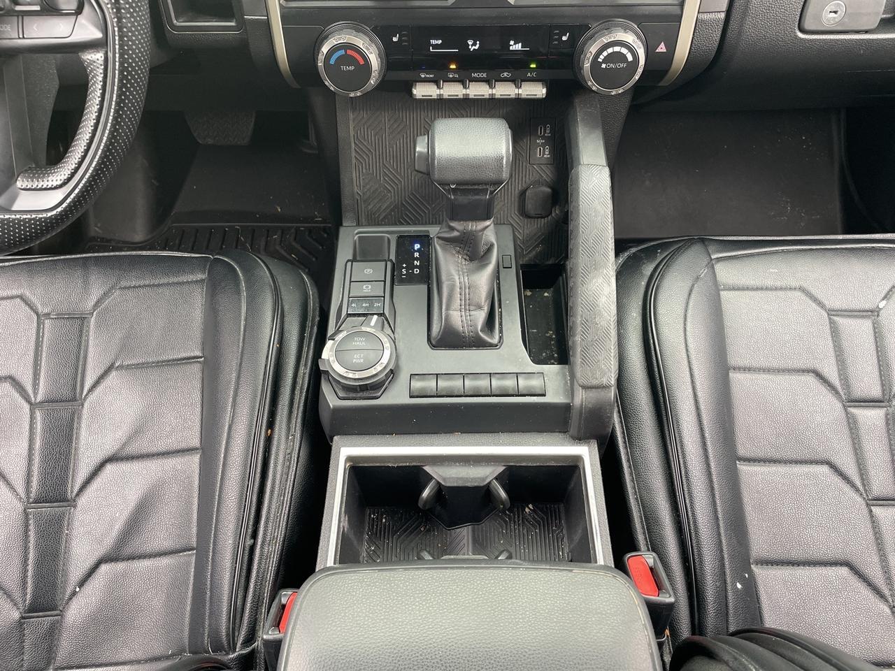 2024 Toyota Tacoma SR5 Springfield VA