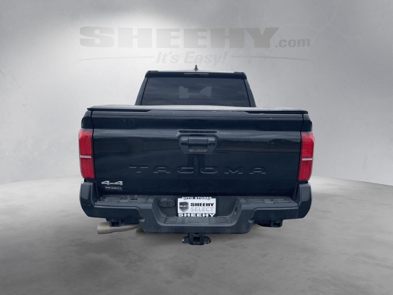 2024 Toyota Tacoma SR5 Springfield VA