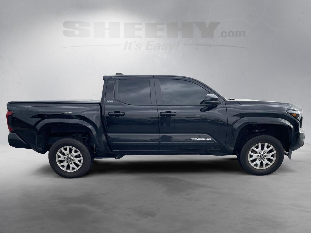 2024 Toyota Tacoma SR5 Springfield VA