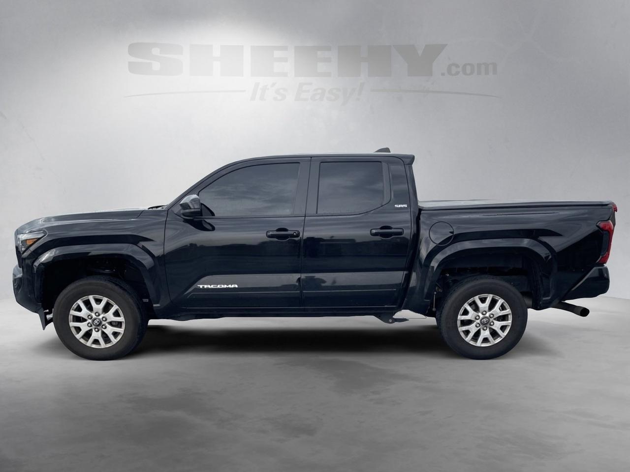 2024 Toyota Tacoma SR5 Springfield VA