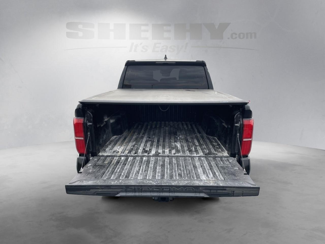 2024 Toyota Tacoma SR5 Springfield VA