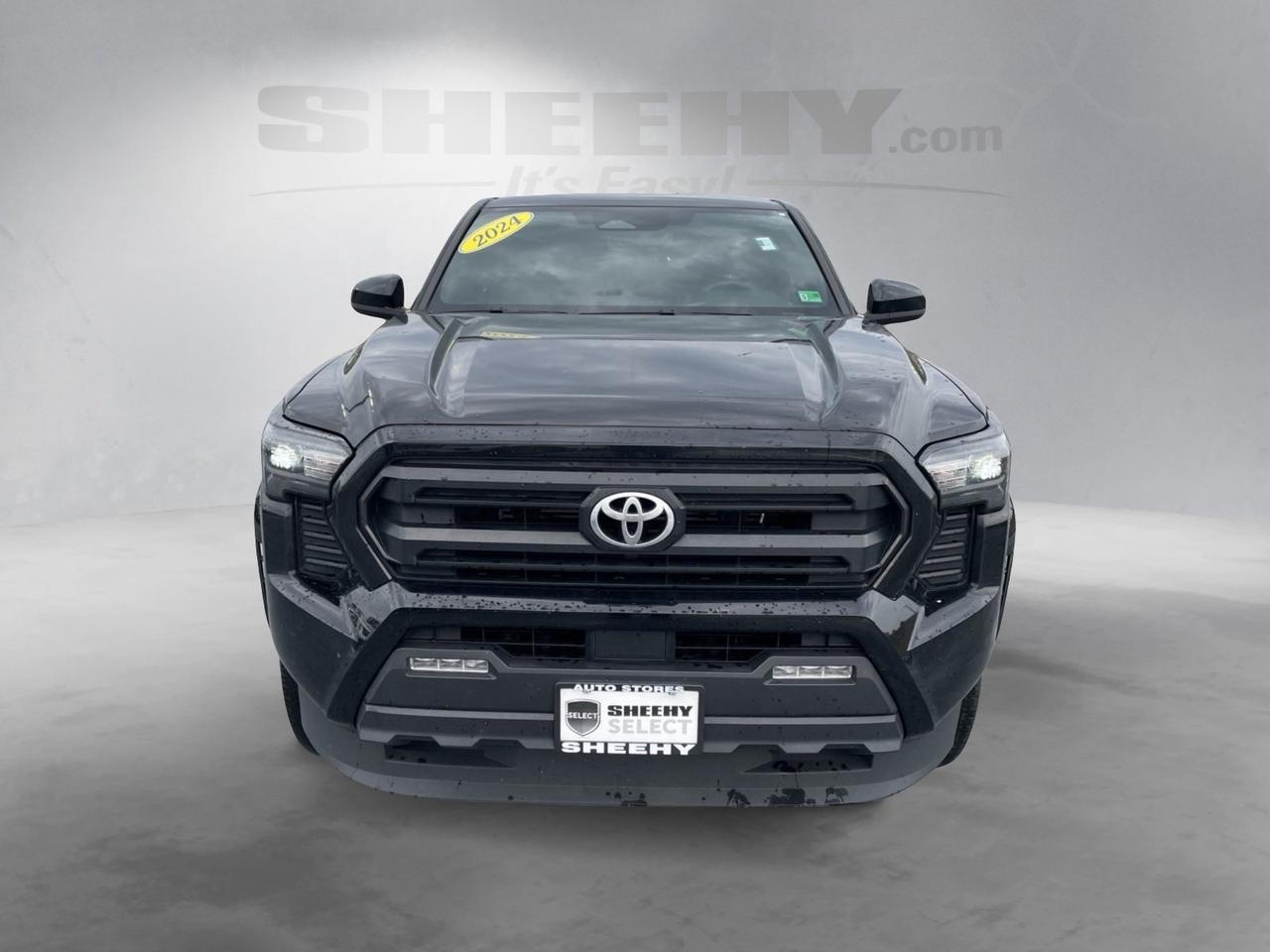2024 Toyota Tacoma SR5 Springfield VA