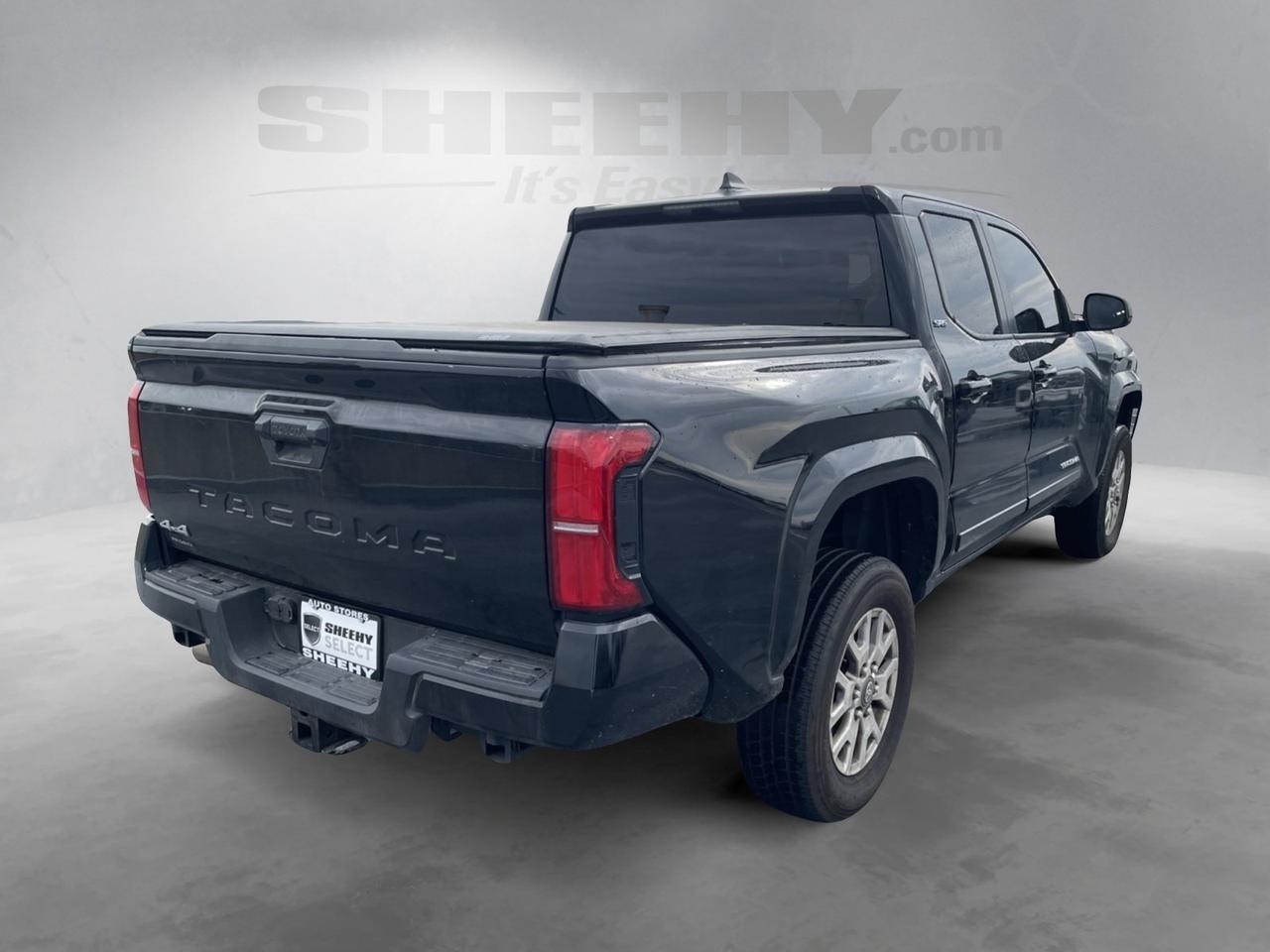 2024 Toyota Tacoma SR5 Springfield VA