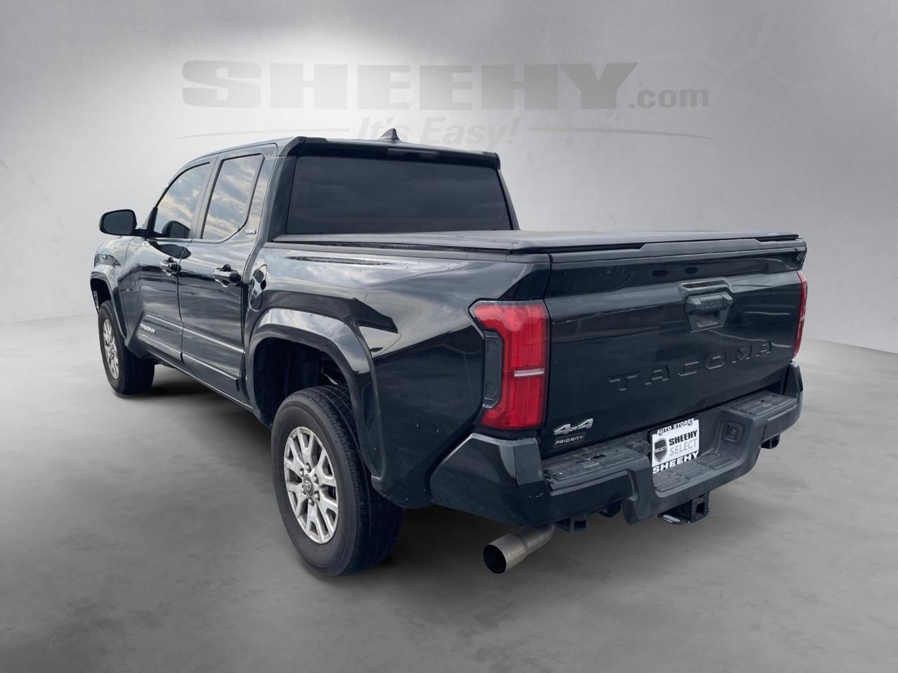 2024 Toyota Tacoma SR5 Springfield VA