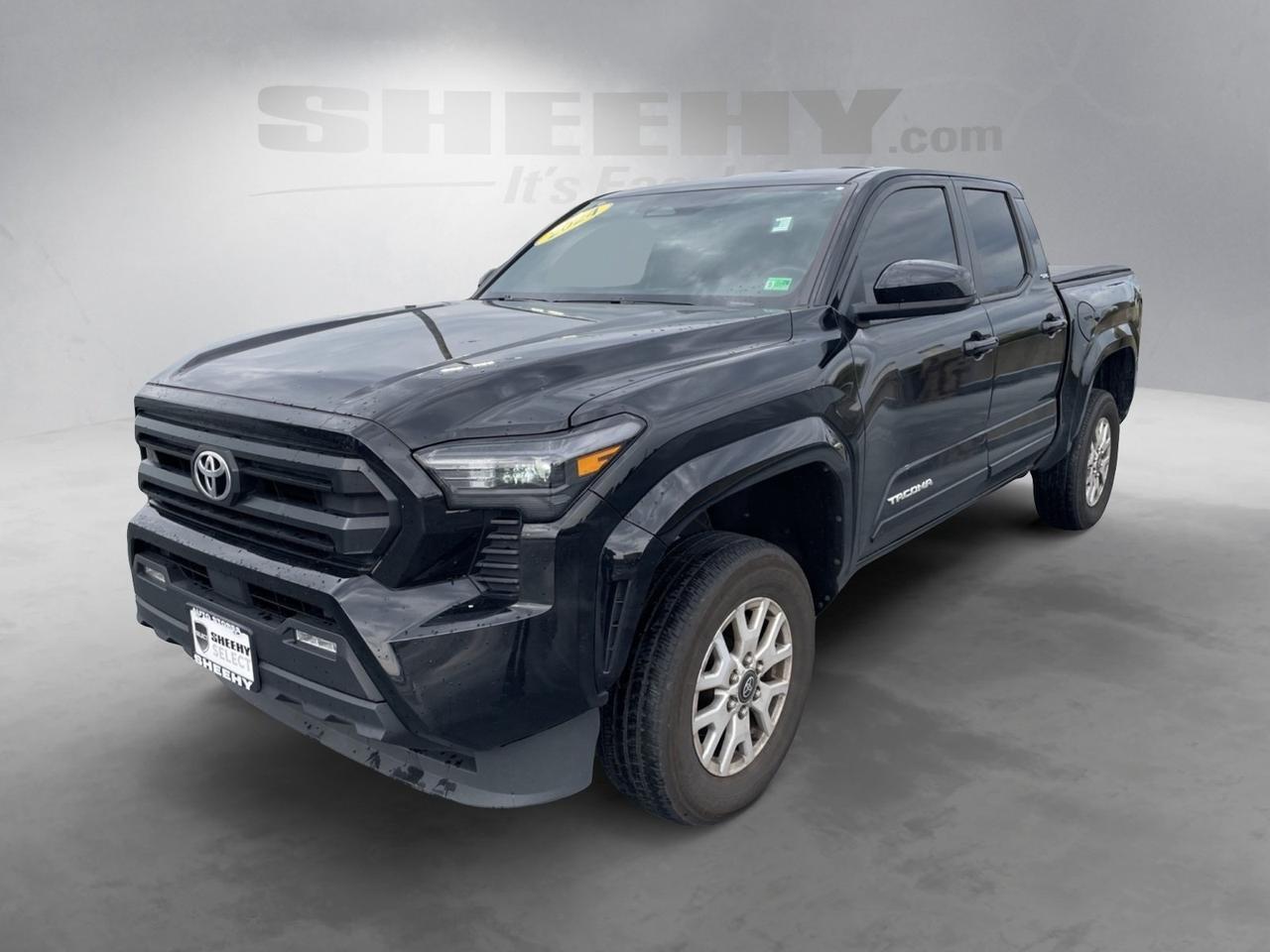 2024 Toyota Tacoma SR5 Springfield VA