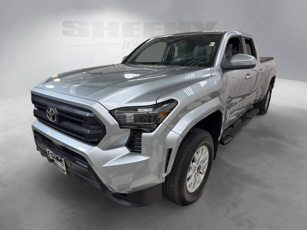 2024 Toyota Tacoma SR5 Annapolis MD