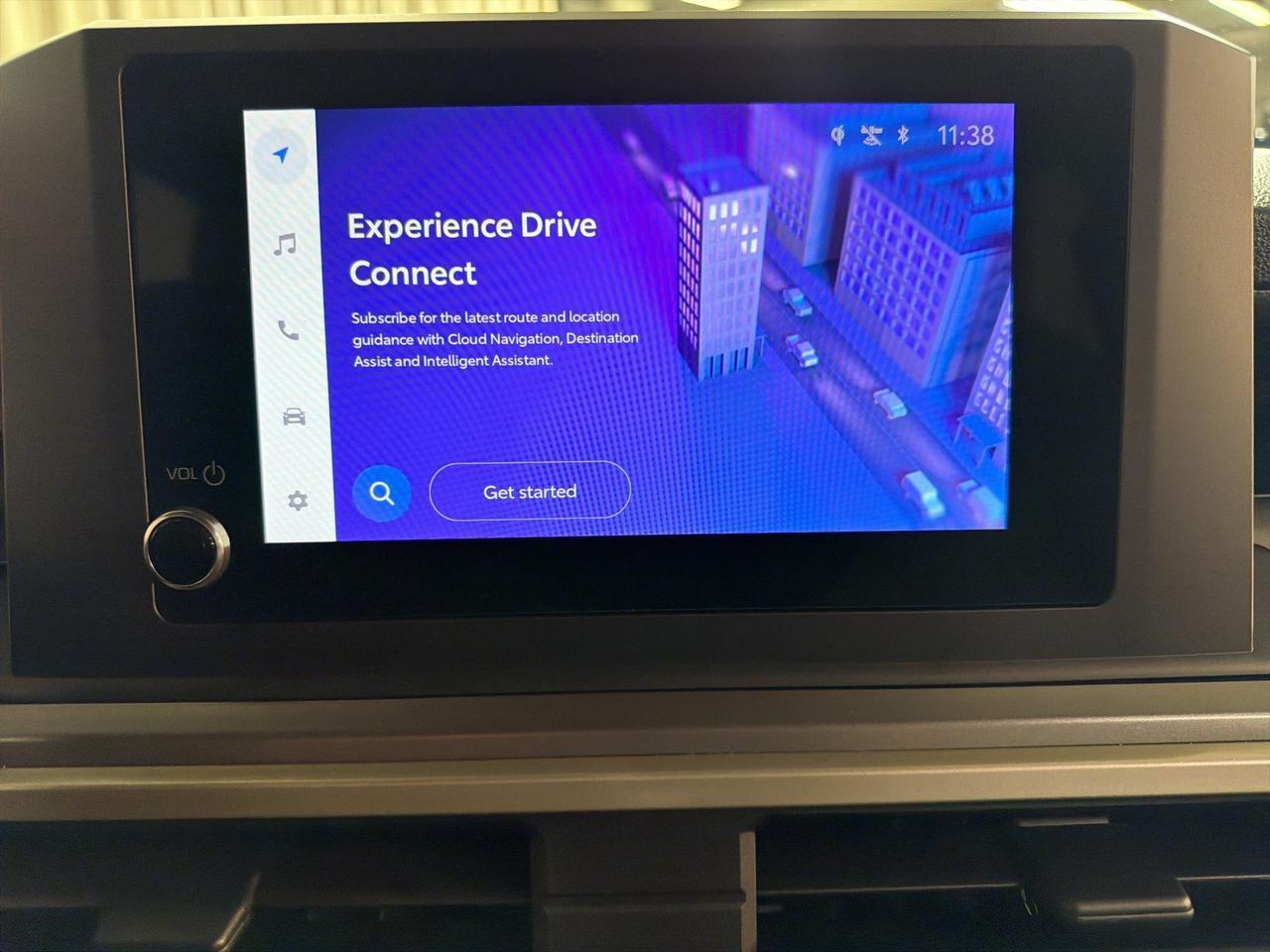 2024 Toyota Tacoma SR5 Annapolis MD