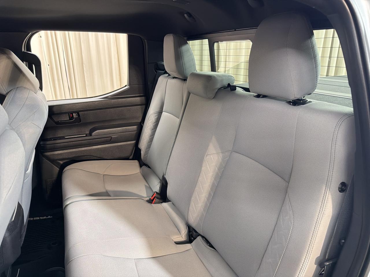 2024 Toyota Tacoma SR5 Annapolis MD