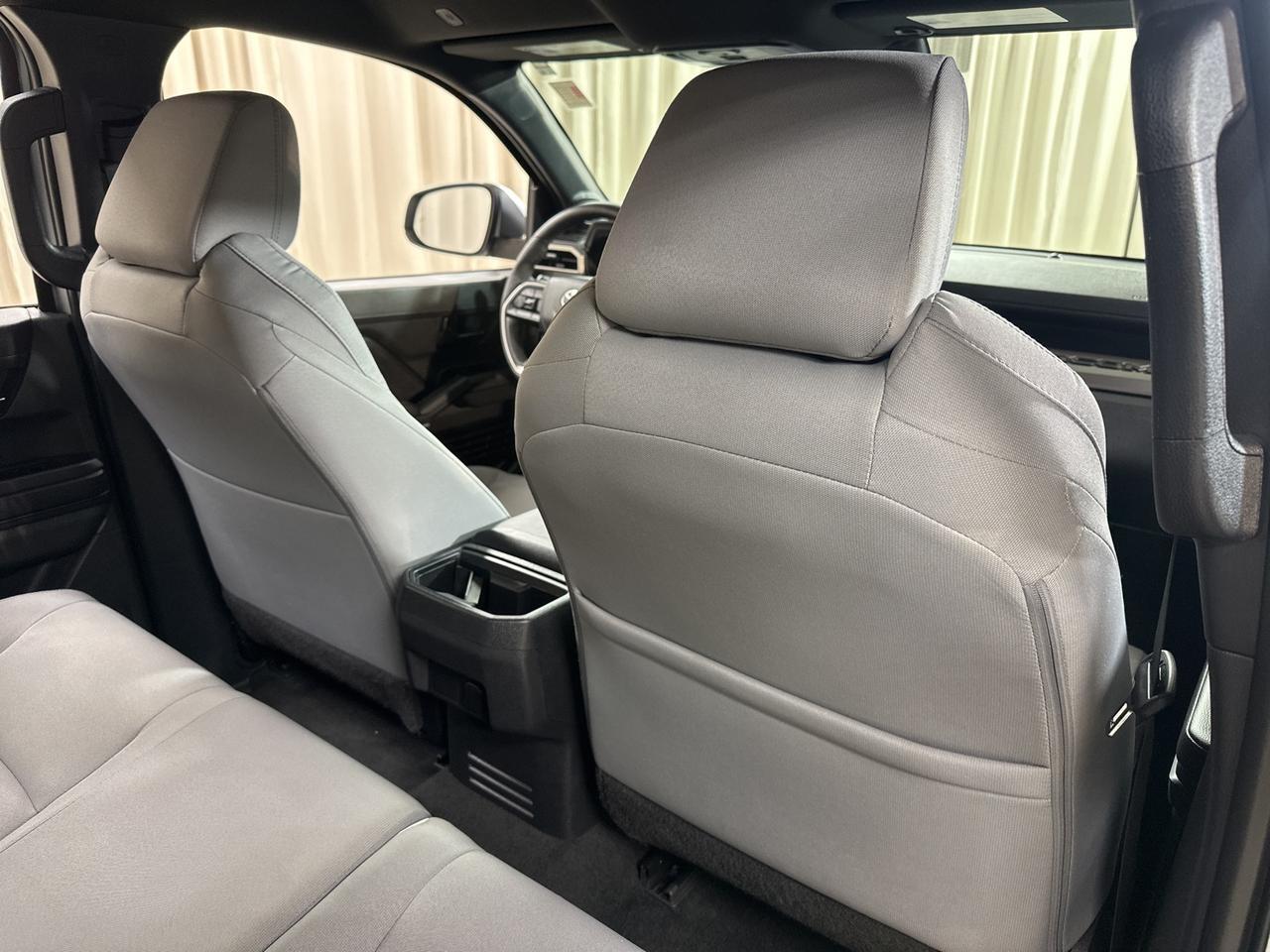 2024 Toyota Tacoma SR5 Annapolis MD