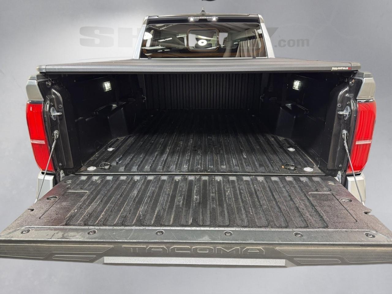 2024 Toyota Tacoma SR5 Annapolis MD