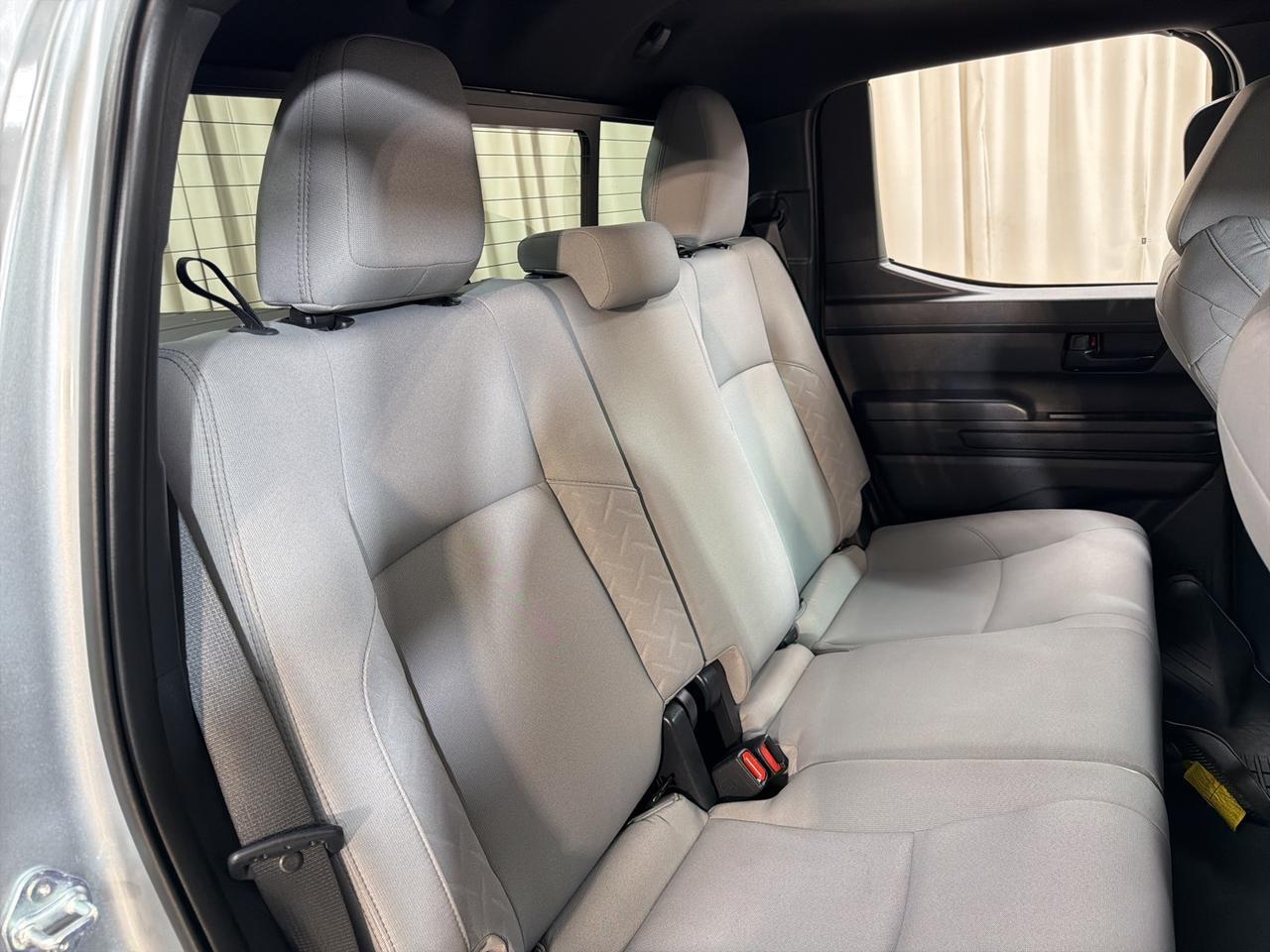 2024 Toyota Tacoma SR5 Annapolis MD