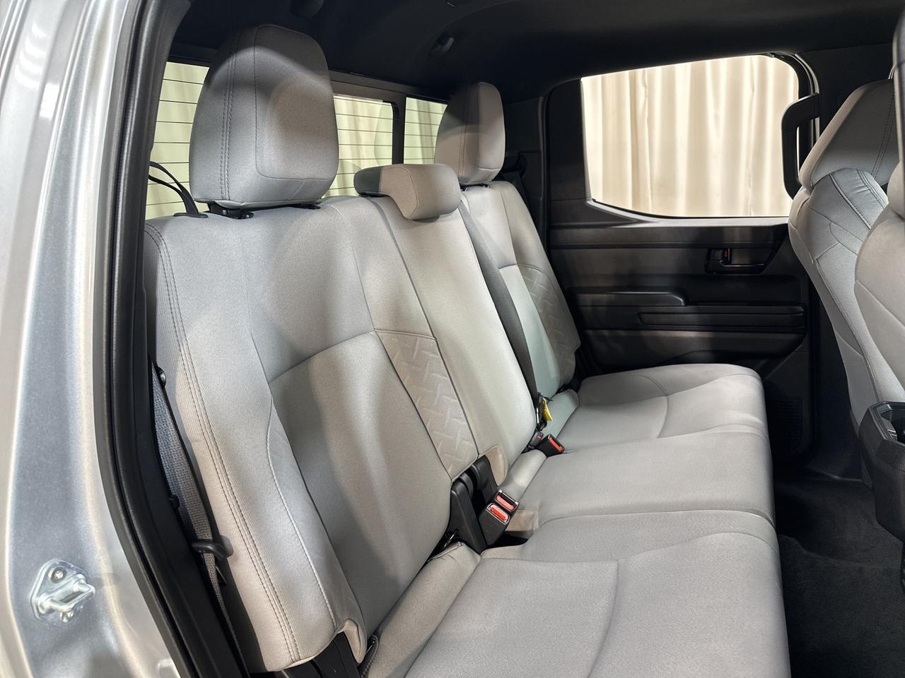 2024 Toyota Tacoma SR5 Annapolis MD