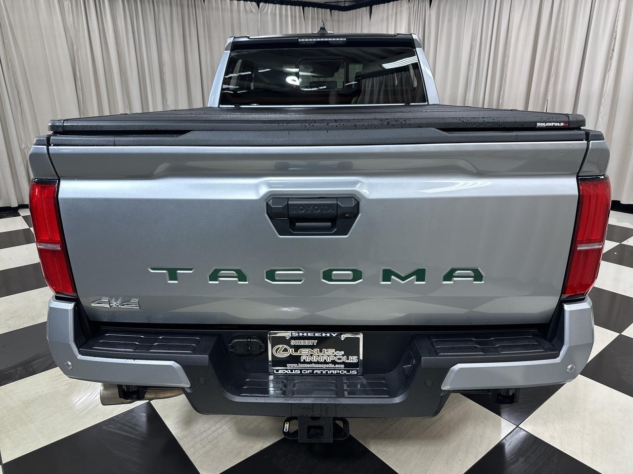 2024 Toyota Tacoma SR5 Annapolis MD
