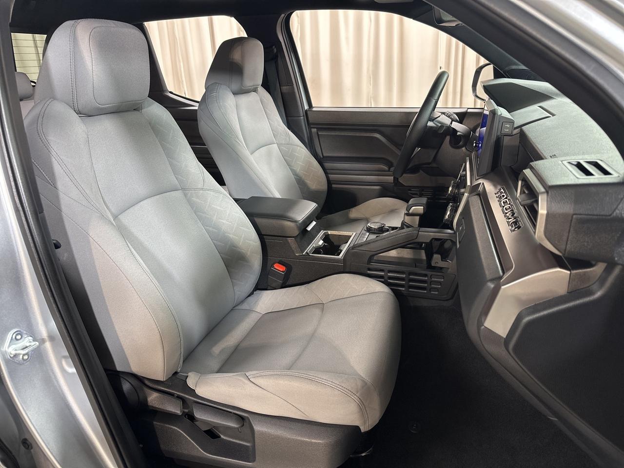 2024 Toyota Tacoma SR5 Annapolis MD
