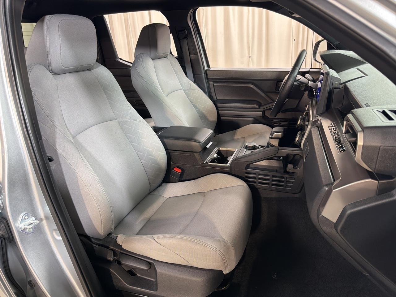 2024 Toyota Tacoma SR5 Annapolis MD