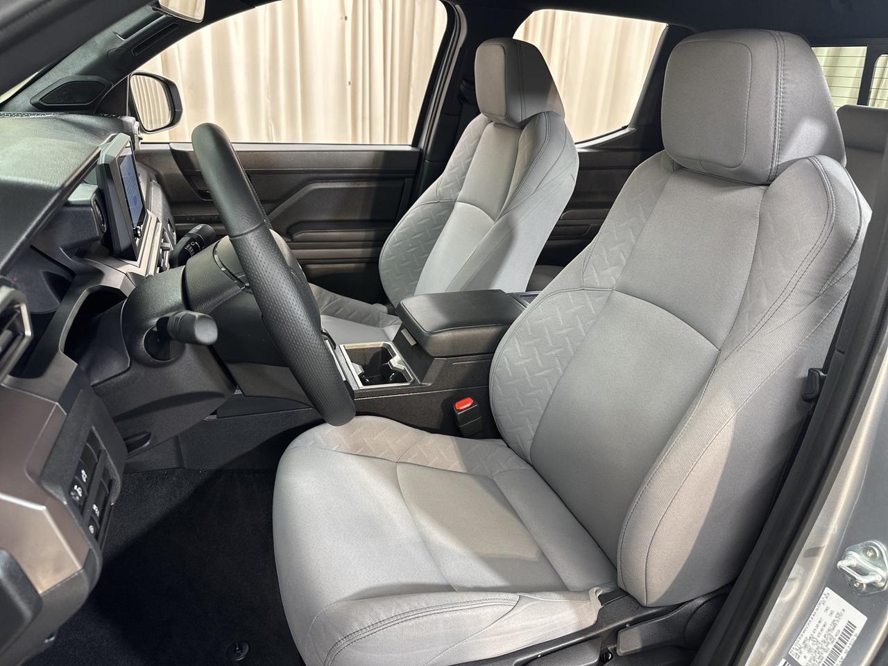2024 Toyota Tacoma SR5 Annapolis MD