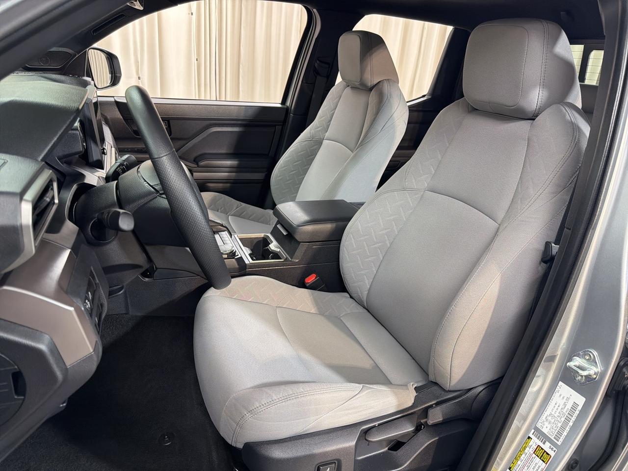 2024 Toyota Tacoma SR5 Annapolis MD