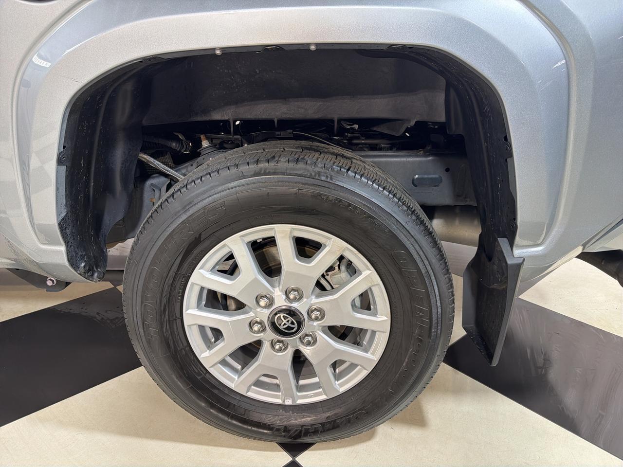 2024 Toyota Tacoma SR5 Annapolis MD