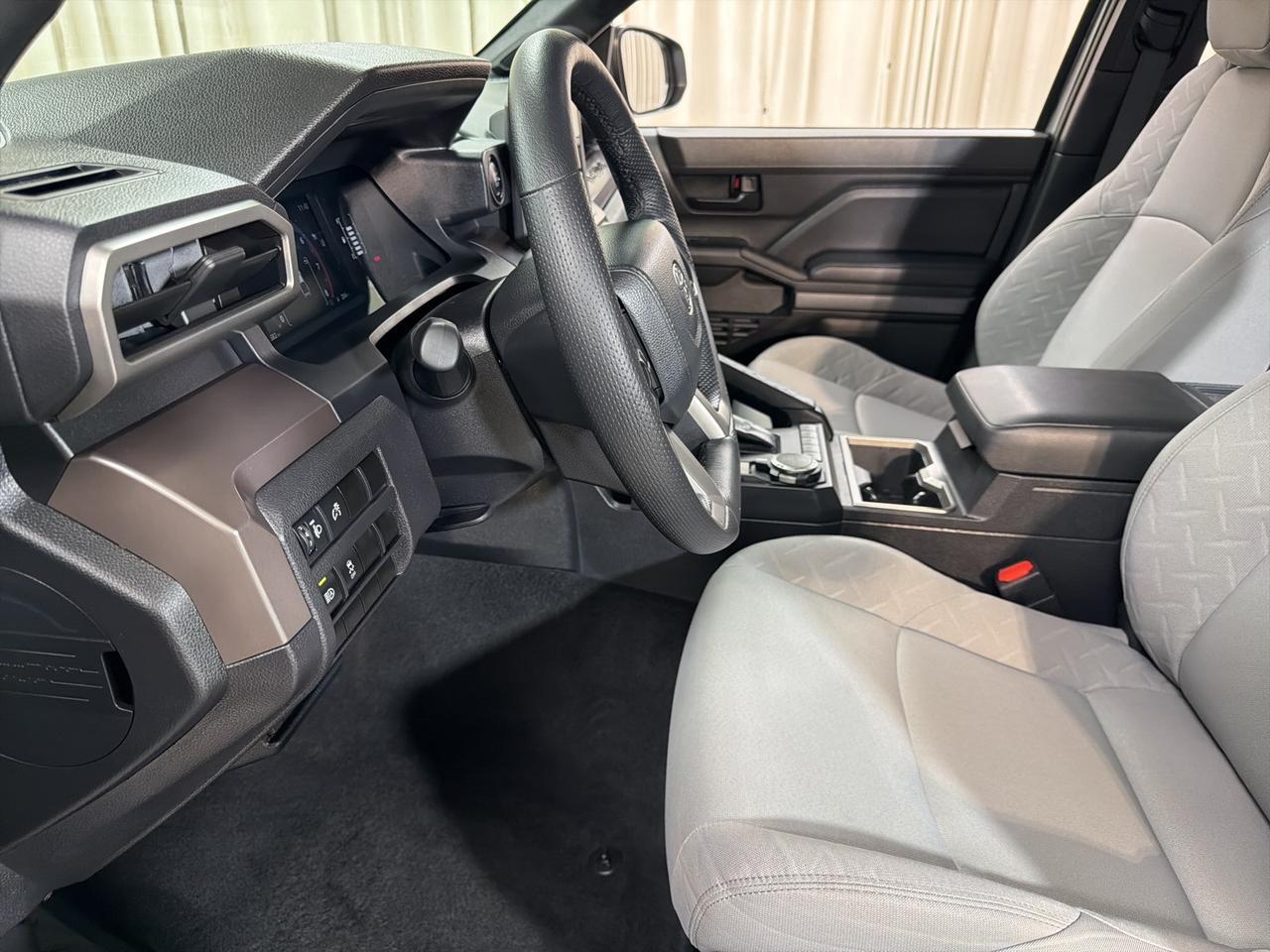 2024 Toyota Tacoma SR5 Annapolis MD