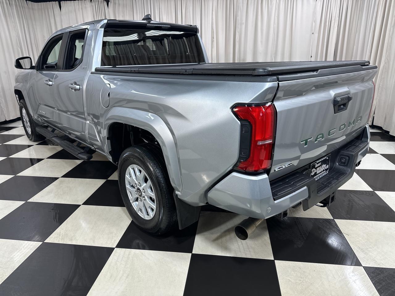 2024 Toyota Tacoma SR5 Annapolis MD