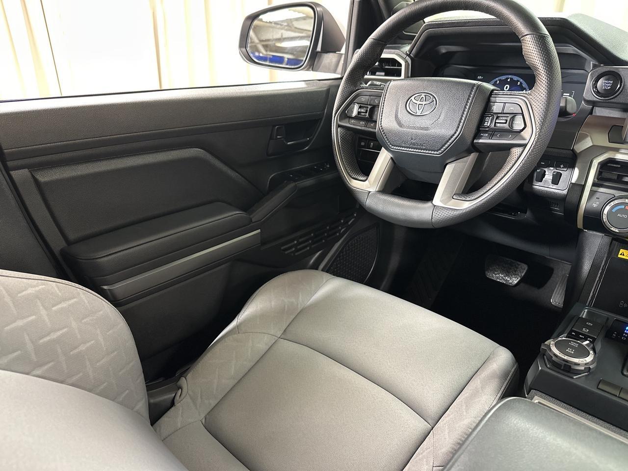 2024 Toyota Tacoma SR5 Annapolis MD