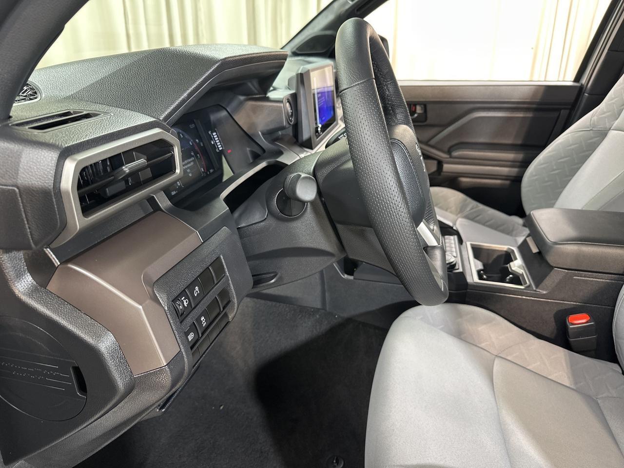 2024 Toyota Tacoma SR5 Annapolis MD