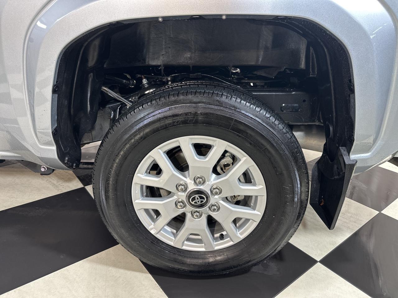 2024 Toyota Tacoma SR5 Annapolis MD