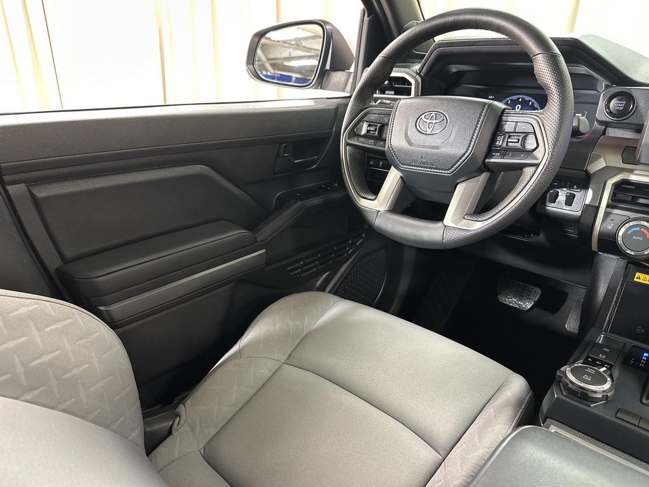 2024 Toyota Tacoma SR5 Annapolis MD