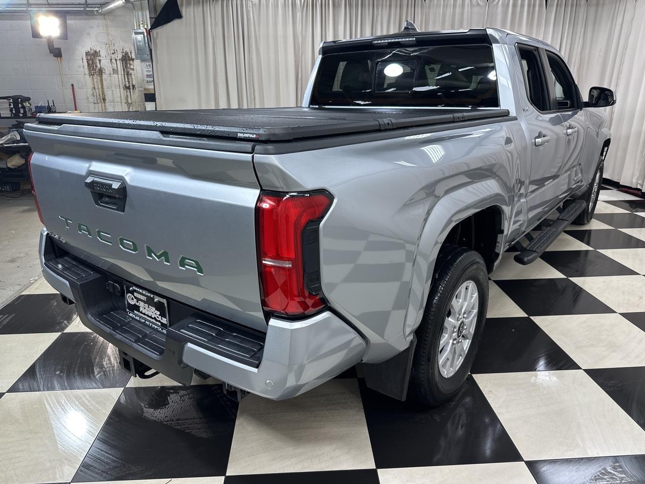 2024 Toyota Tacoma SR5 Annapolis MD