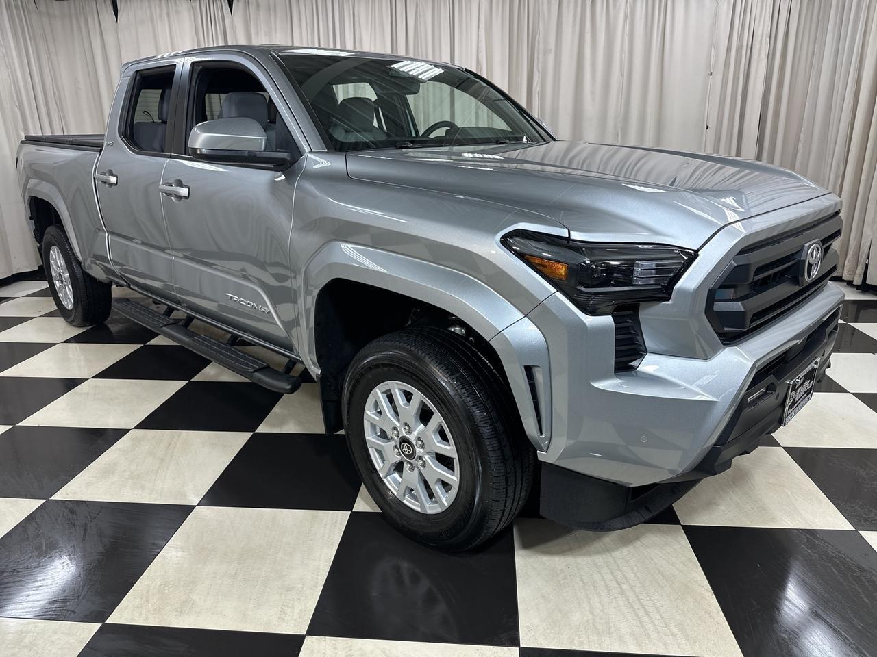 2024 Toyota Tacoma SR5 Annapolis MD