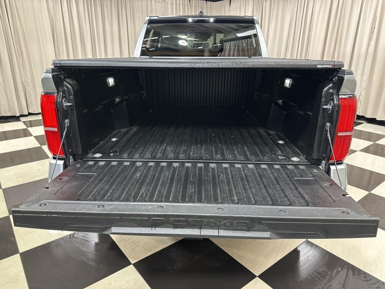 2024 Toyota Tacoma SR5 Annapolis MD