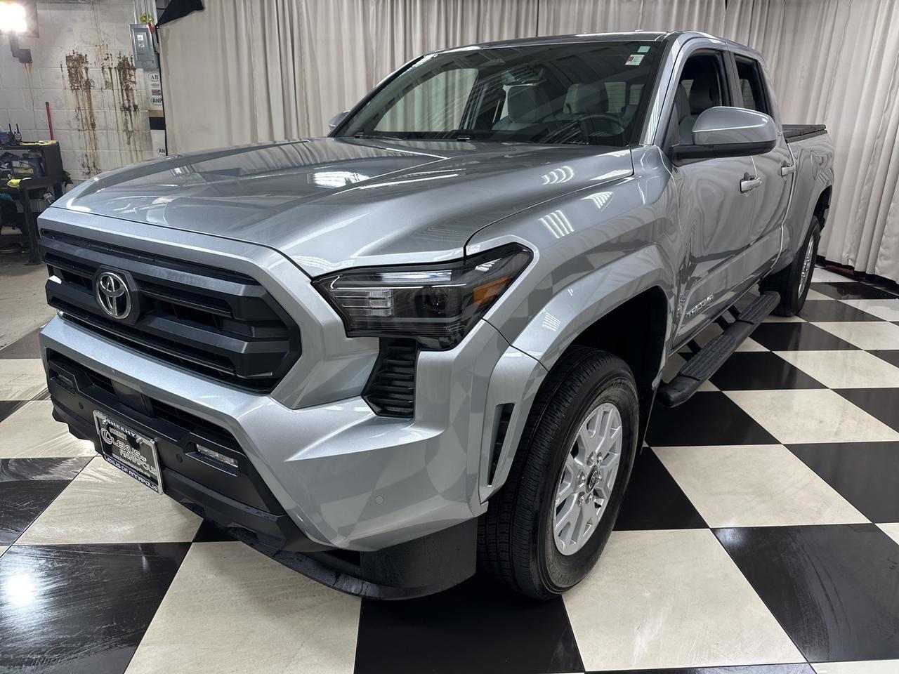 2024 Toyota Tacoma SR5 Annapolis MD