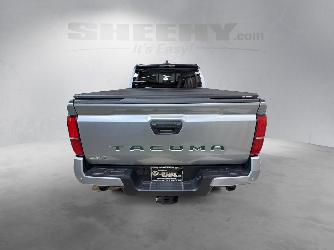 2024 Toyota Tacoma SR5 Annapolis MD