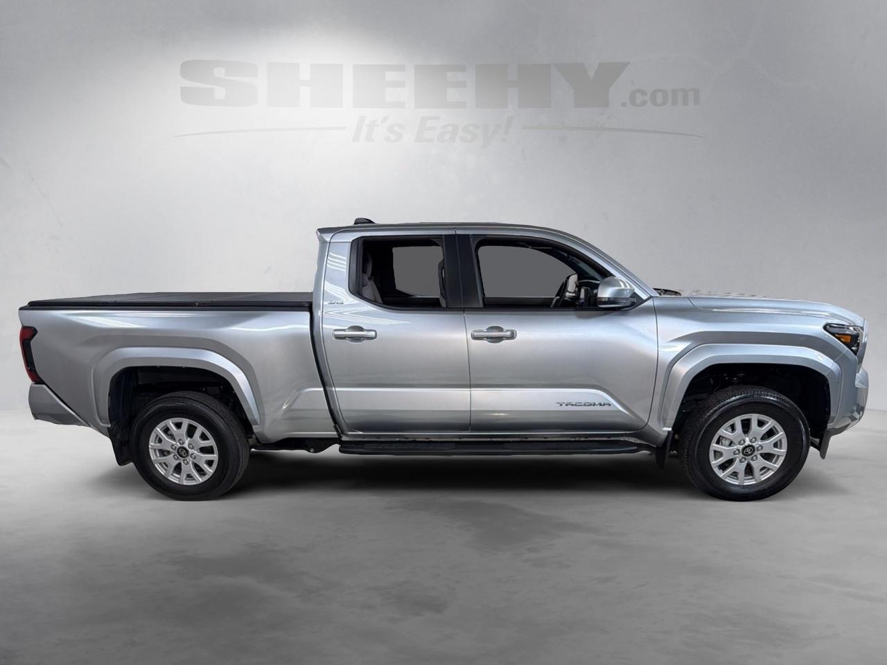 2024 Toyota Tacoma SR5 Annapolis MD
