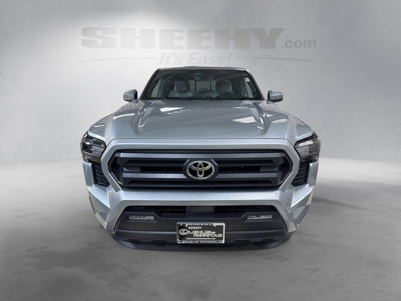 2024 Toyota Tacoma SR5 Annapolis MD