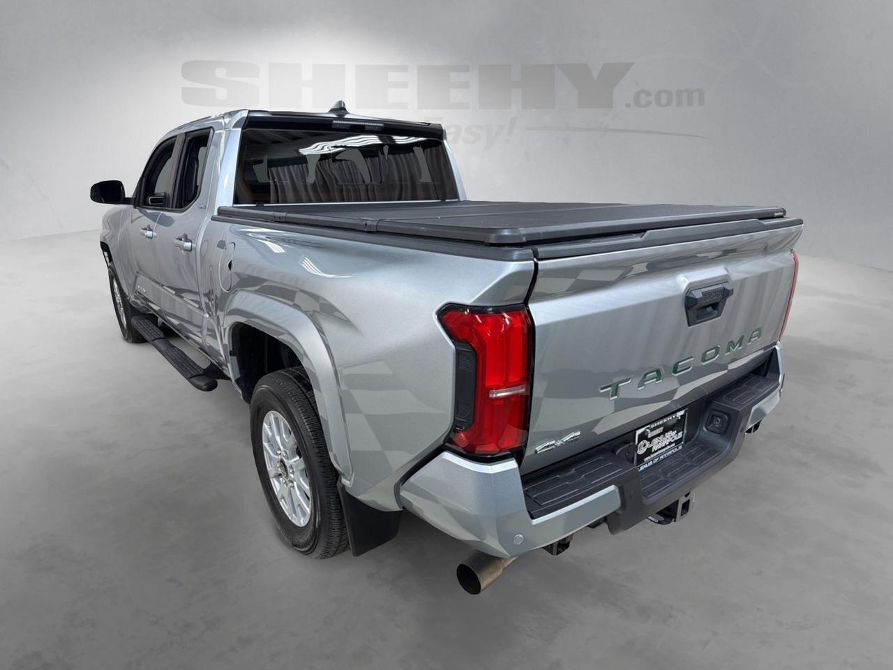 2024 Toyota Tacoma SR5 Annapolis MD