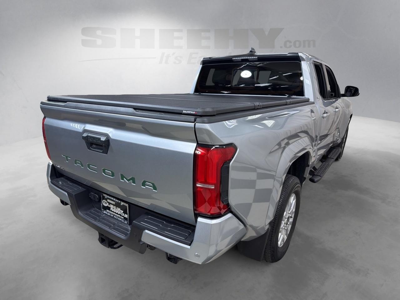 2024 Toyota Tacoma SR5 Annapolis MD