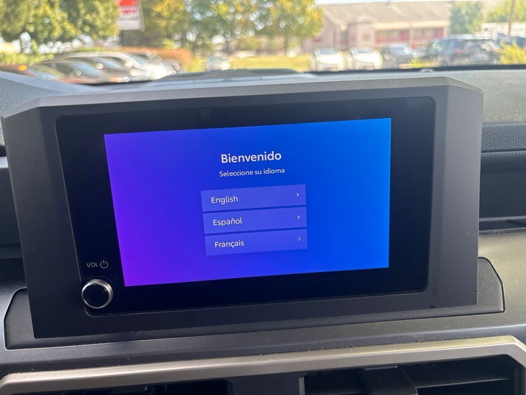 2024 Toyota Tacoma SR5 Cockeysville MD