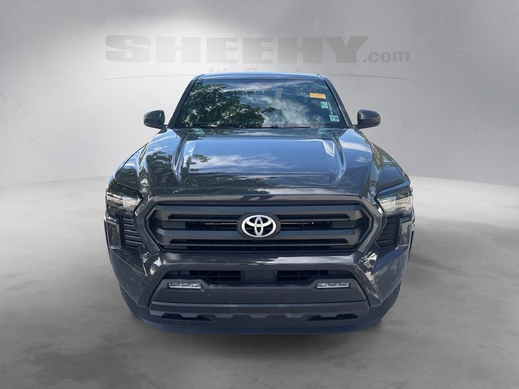 2024 Toyota Tacoma SR5 Cockeysville MD
