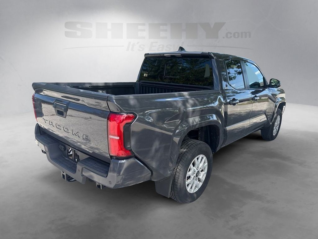 2024 Toyota Tacoma SR5 Cockeysville MD