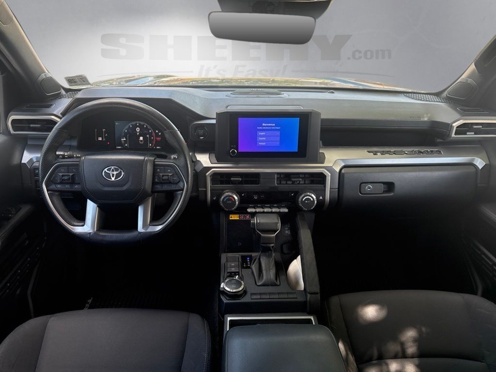 2024 Toyota Tacoma SR5 Cockeysville MD