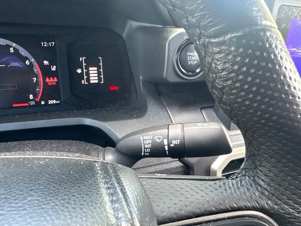 2024 Toyota Tacoma SR5 Cockeysville MD